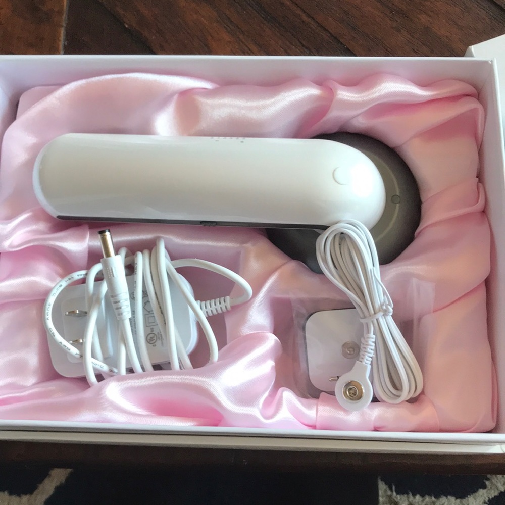 3-in-1 slimming & beautifying machine